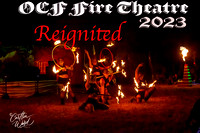 OCF Fire Theater 2023