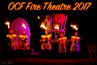 OCF Fire Theatre 2017
