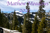 Mathew Meadows 2021