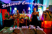 Beloved Emergence Oct 2022