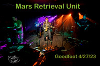 Mars Retrieval Unit Goodfoot 4_27_23