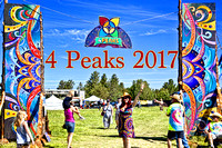 4 Peaks 2017