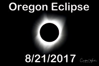Oregon Eclipse Festival 2017
