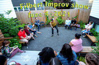 Filbert Improv 6/4/2021