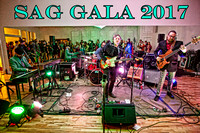 Sag Gala 2017