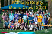 Nurture Realty Music Crawl 2021