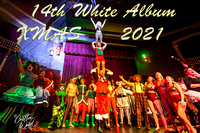 White Album XMAS 2021