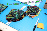 Luv Mask Festival 2020