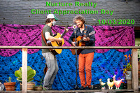 Nurture Realty Client Appreciation Day 10/3/20